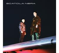 MadMan Scatola Nera (CD)