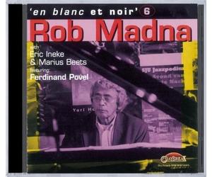 Madna / Various - V6: En blanc et noir [New CD]