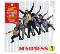 Madness - 7