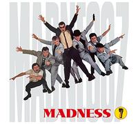 Madness - 7