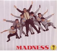 Madness - 7
