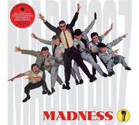 Madness - 7 [VINYL]