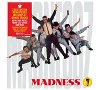 Madness - 7