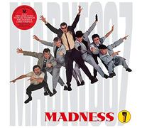 Madness - 7 [VINYL]