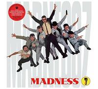 Madness - 7 [VINYL]