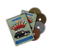 Madness - A Guided Tour of Madness