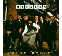 Madness - Absolutely