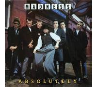 Madness Absolutely - Sealed UK 2 CD album double set SALVOMDCD06 Salvo 2010