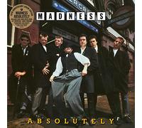 Madness - Absolutely [VINYL]