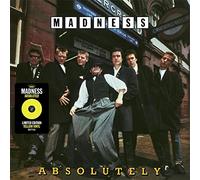 Madness - Absolutely [VINYL]