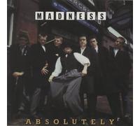 Madness - Absolutely [VINYL]