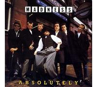 MADNESS - Absolutely [VINYL]