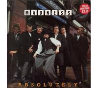 Madness - Absolutely [Vinyl LP]