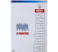 Madness - At Madstock [DVD] [2006]