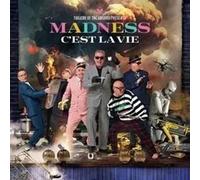 Madness - atre of the Absurd Presents - Compact Disc Set - K99z