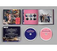 Madness - Theatre Of The Absurd Presents C'est La Vie - 2 CD