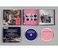 Madness - Theatre Of The Absurd Presents C'est La Vie - 2 CD