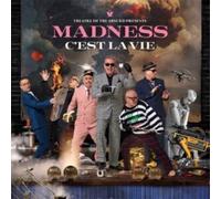 Madness - Theatre Of The Absurd Presents C'est La Vie - 2 Vinyl