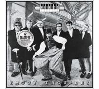 MADNESS: BAGGY TROUSERS - LP vinyl BRAND NEW
