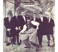 Madness - Baggy Trousers / The Business [7" VINYL]