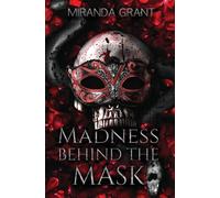 Madness Behind the Mask : Hard Edition