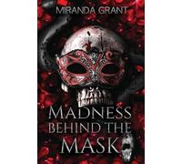 Madness Behind the Mask: Hard Edition: PREQUEL (Book of Shadows)