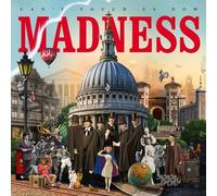 Madness - Can't Touch Us Now [New Vinyl LP]