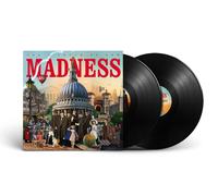 Madness Can't Touch Us Now (Vinyl) 12" Album (US IMPORT)