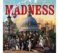Madness - Can't Touch Us Now [VINYL]