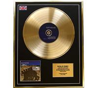 MADNESS/Cd Gold Disc Record Limited Edition/OUR HOUSE