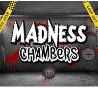 Madness Chambers Steam CD Key