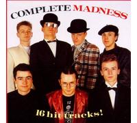 Madness - Complete Madness