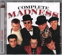 Madness - Complete Madness