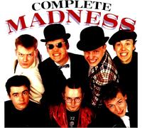 Madness - Complete Madness