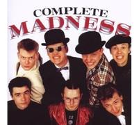 MADNESS - COMPLETE MADNESS CD NEW