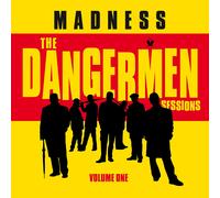 Madness - The Dangermen Sessions [VINYL]
