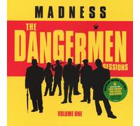 Madness - Dangermen Sessions Volume One - New Vinyl Record - O1256z