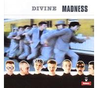 Madness - Divine
