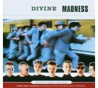 Madness - Divine Madness
