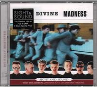 Madness - Divine Madness