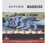 Madness - Divine Madness [DVD] [2002] by Madness