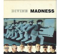 Madness - Divine Madness [VINYL]
