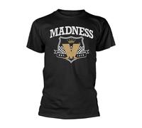 MADNESS - EST. 1979 - tshirt - T Shirt - Size XL - K72z