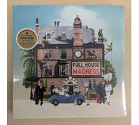 Madness - Full House (The Very Best Of Madness) 12" Vinyl Record LP - MINT