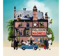 MADNESS - FULL HOUSE VINYL LP NEW