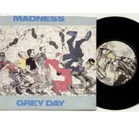 MADNESS - GREY DAY - 7" VINYL