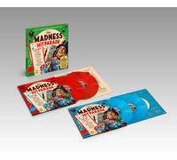 Madness - Hit Parade - 4LP Boxset [VINYL]