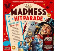 Madness - Hit Parade - Volume 1: 1979-1986 [VINYL]