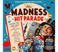 Madness - Hit Parade - Volume 2: 1992-2024 [VINYL]