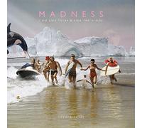 Madness - I Do Like to Be B-Side the A-Side, Vol. 3 (RSD23 EX) [VINYL]